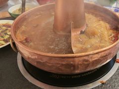 -仁和四季涮肉馆(天坛南门店)