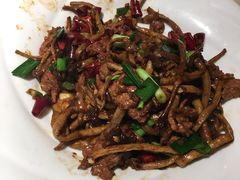 -梁家大院•农家菜(昆山会展中心店)