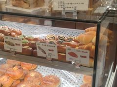 -君之狮子山·轻糖烘焙(松江印象城店)
