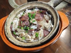 -关氏饮食店