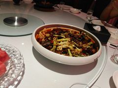 -铜锣湾·有麝自然香(渝北财富中心店)