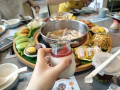 -椰小鸡·琼州糟粕醋(美兰缤纷城店)