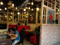 -隆喜元鱼汤包·海鲜(中联广场店)