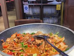 -味上湘菜馆(阿波罗店)