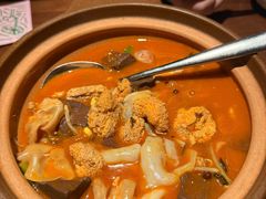 -清水亭湖北菜(大屯DT51店)