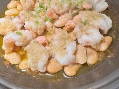 -筱爷叔·上海传统手工菜(玉树路店)