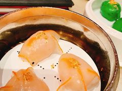 -8餐厅(新葡京酒店)