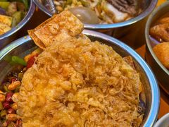 -雙冲柳州螺蛳粉&酸嘢&桂林米粉(簋街店)