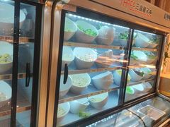 -湛山花园酒店-自助餐厅