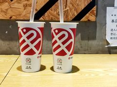 -书亦烧仙草(邵阳友阿国际广场店)