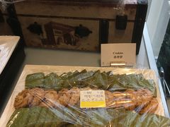 -广州天河希尔顿酒店