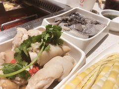 -海底捞火锅(高科广场店)