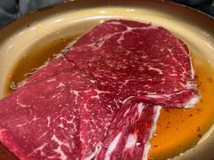 -神户赤童日式烤肉(金地广场店)