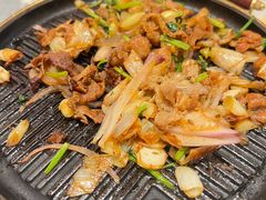 -紫光园烤鸭(前门大栅栏店)