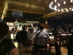 -君悦酒店·乐厨·高空自助餐(青年大街店)