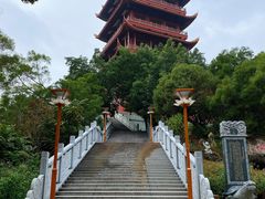-梵天禅寺