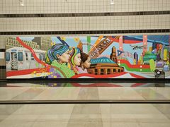 -奥黑尔国际机场