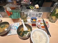 -肉肉大米(金虹桥店)