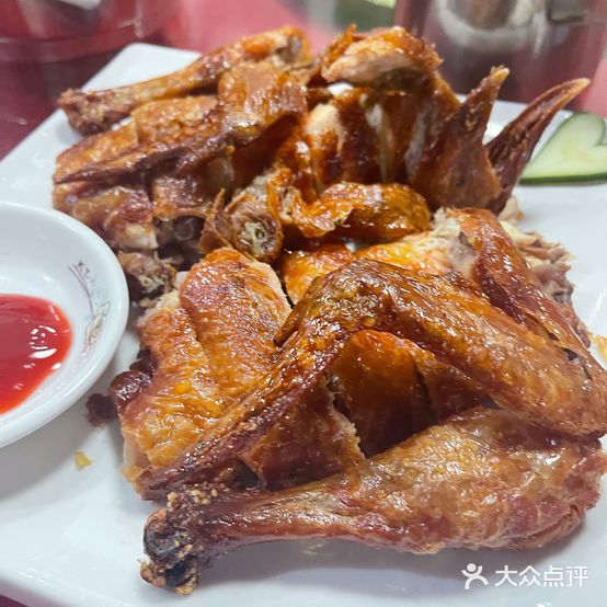 喜湘楼餐厅(格力店)