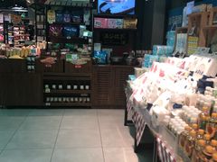 -盒马鲜生(首义店)