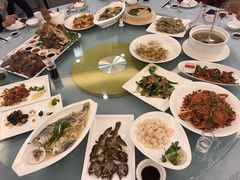 -阿湾楼·温州海鲜·江浙菜(京江路店)