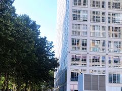 -肯德基(建外SOHO店)
