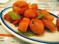 -小龍鳳餐室(番禺路店)