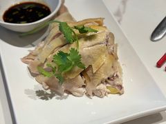 -壹只菜·崇明本地特色菜(崇明南门店)