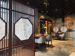 大堂-一本魅·日式料理