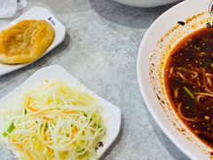 -五爷拌面(中信城店)