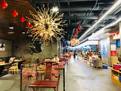 大堂-易裕和·长沙米粉(竹塘西路店)