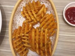 -必胜客(环球店)