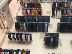 -运河城商业摩尔(太白楼路店)