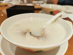 -红棉中餐厅·广州海航威斯汀酒店