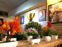 -忘忧草融合私房菜(红鼎国际店)