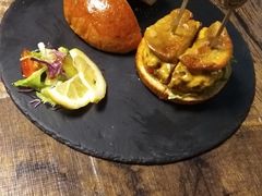 -HIGH FIVE哈福手工汉堡(桂林路店)