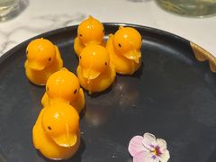 -全聚德(蓝山店)