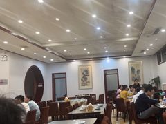 -丽泽山庄·生态怀柔菜·虹鳟鱼(红螺寺店)