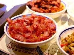 -毛家饭店(长沙南站店)