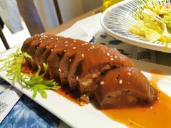 -小菜园新徽菜(合肥滨湖世纪金源店)