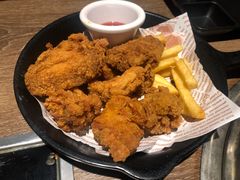 -火炉火自助餐(悠唐购物中心店)