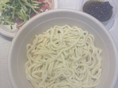 -黑八私房老北京炸酱面