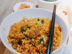 -味千拉面(德雅路CFC富兴时代店)