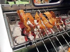 -诸锣记烤串·锦州烧烤(淘金店)