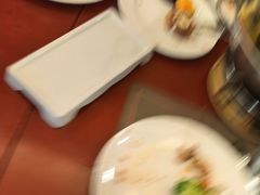 -元一希尔顿酒店·禅自助餐厅·啤酒花园