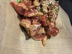 -韩宫宴烤肉·料理(荆门漳河万达店)
