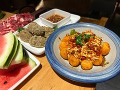 -黔诚酸汤牛肉(甲秀楼店)