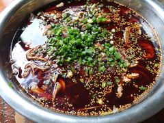 -蓉城西二道无名冒菜(西二道街店)