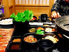 -九田家黑牛烤肉料理(石路天虹店)