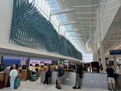 -奥黑尔国际机场